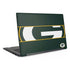 NFL Green Bay Packers Zone Block Dell Latitude Skin