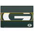 NFL Green Bay Packers Zone Block Dell Latitude Skin