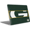 NFL Green Bay Packers Zone Block Apple MacBook Air Skin