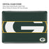 NFL Green Bay Packers Zone Block MacBook Pro 14in (2021-24) Case plus Skin