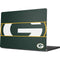 NFL Green Bay Packers Zone Block Apple MacBook Pro 14-inch Skin