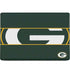 NFL Green Bay Packers Zone Block MacBook Skins