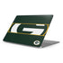 NFL Green Bay Packers Zone Block Apple MacBook Pro 16-inch Skin