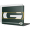 NFL Green Bay Packers Zone Block MacBook Cases