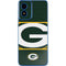 NFL Green Bay Packers Zone Block Moto G Play 4G (2024) Skin