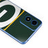 NFL Green Bay Packers Zone Block Moto G Play 4G (2024) Skin
