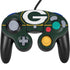 NFL Green Bay Packers Zone Block Nintendo Skins