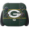 NFL Green Bay Packers Zone Block Nintendo Switch 2 (2025) Joy-Con Controller Skin