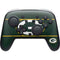 NFL Green Bay Packers Zone Block Nintendo Skins