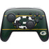 NFL Green Bay Packers Zone Block Nintendo Skins