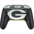 NFL Green Bay Packers Zone Block Nintendo Switch 2 (2025) Pro Controller Skin