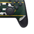 NFL Green Bay Packers Zone Block Nintendo Switch 2 (2025) Pro Controller Skin