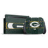 NFL Green Bay Packers Zone Block Nintendo Skins