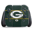 NFL Green Bay Packers Zone Block Nintendo Skins