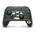 NFL Green Bay Packers Zone Block Nintendo Skins