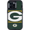 NFL Green Bay Packers Zone Block Otterbox Defender iPhone Skin