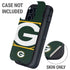 NFL Green Bay Packers Zone Block Otterbox Defender iPhone Skin