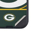 NFL Green Bay Packers Zone Block Otterbox Defender iPhone Skin