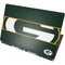 NFL Green Bay Packers Zone Block Dell Precision Skin