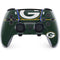 NFL Green Bay Packers Zone Block PS5 DualSense Edge Pro Controller Skin