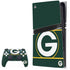 NFL Green Bay Packers Zone Block PlayStation PS5 Skins