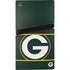 NFL Green Bay Packers Zone Block PS5 Pro Bundle Skin
