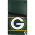 NFL Green Bay Packers Zone Block PS5 Pro Bundle Skin