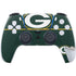 NFL Green Bay Packers Zone Block PS5 Pro Bundle Skin