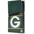 NFL Green Bay Packers Zone Block PlayStation PS5 Skins