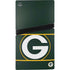 NFL Green Bay Packers Zone Block PS5 Pro Console Skin