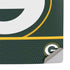 NFL Green Bay Packers Zone Block PS5 Pro Console Skin