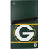 NFL Green Bay Packers Zone Block PS5 Pro Disk Bundle Skin
