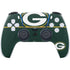 NFL Green Bay Packers Zone Block PlayStation PS5 Skins