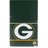 NFL Green Bay Packers Zone Block PS5 Slim Digital Edition Console Skin