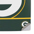 NFL Green Bay Packers Zone Block PS5 Slim Digital Edition Console Skin