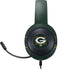 NFL Green Bay Packers Zone Block Razer Kraken X Skin