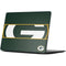 NFL Green Bay Packers Zone Block Surface Laptop 7 13.8in Skin