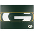 NFL Green Bay Packers Zone Block Surface Laptop 7 13.8in Skin
