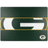 NFL Green Bay Packers Zone Block Surface Laptop 7 15in Skin