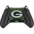 NFL Green Bay Packers Zone Block Xbox Elite Wireless Controller Series 2 Skin