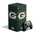 NFL Green Bay Packers Zone Block Xbox Series X Skins