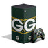 NFL Green Bay Packers Zone Block XBox Series X Digital Edition Bundle Skin