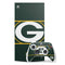NFL Green Bay Packers Zone Block Xbox Series X Skins