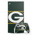 NFL Green Bay Packers Zone Block Xbox Series X Skins