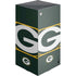 NFL Green Bay Packers Zone Block XBox Series X Digital Edition Console Skin