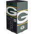 NFL Green Bay Packers Zone Block XBox Series X Digital Edition Console Skin