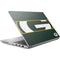NFL Green Bay Packers Zone Block HP ZBook Fury 16 G10 Skin
