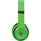 Green Carbon Fiber Specialty Texture Material Beats Studio Pro Wireless Headphones Skin
