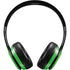 Green Carbon Fiber Specialty Texture Material Beats Studio Pro Wireless Headphones Skin