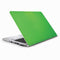 Green Carbon Fiber Specialty Texture Material HP Elitebook Skin